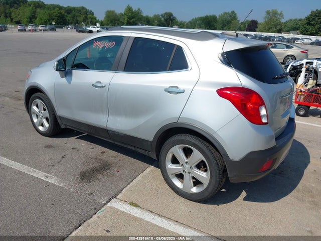 Buick luv 2015 KL4CJHSB4FB100746 Image 3