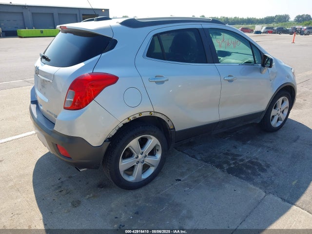 Buick luv 2015 KL4CJHSB4FB100746 Image 4