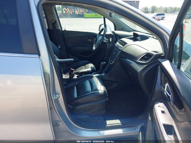 Buick luv 2015 KL4CJHSB4FB100746 Image 5