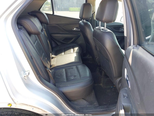 Buick luv 2015 KL4CJHSB4FB100746 Image 8