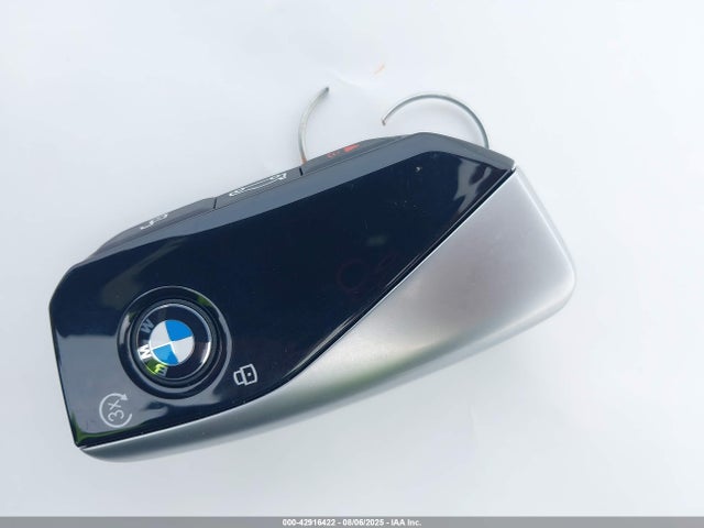 2024 BMW 760 WBA33EJ02RCS46010 Photo 10