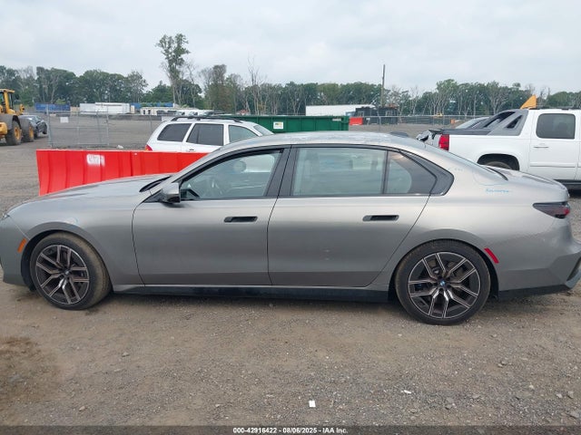 BMW 760 I Xdrive 2024 WBA33EJ02RCS46010 Image 14