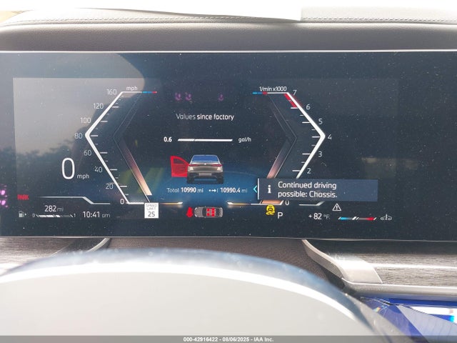 2024 BMW 760 WBA33EJ02RCS46010 Photo 6