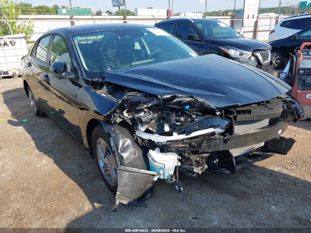 Продажа на аукционе авто 2025 Hyundai Elantra Se, vin: KMHLL4DG6SU040951, номер лота: 42916423