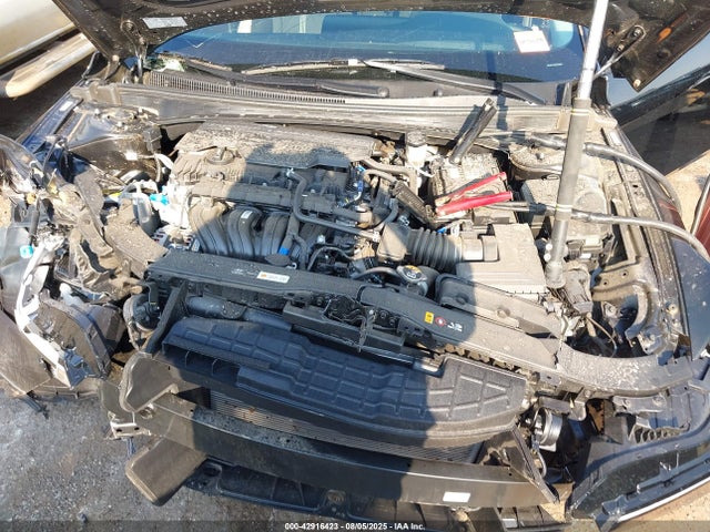 Aukcja sprzedaży 2025 Hyundai Elantra Se, vin: KMHLL4DG6SU040951, numer aukcji: 42916423