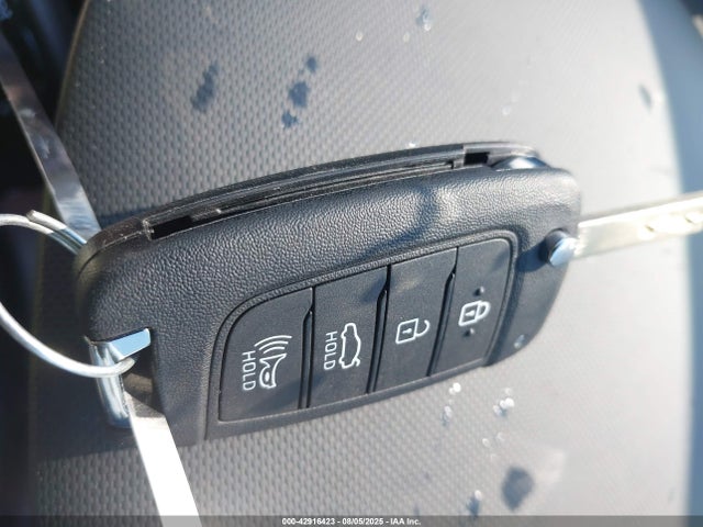Aukcja sprzedaży 2025 Hyundai Elantra Se, vin: KMHLL4DG6SU040951, numer aukcji: 42916423