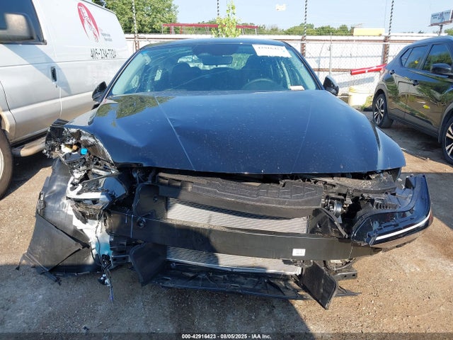 Aukcja sprzedaży 2025 Hyundai Elantra Se, vin: KMHLL4DG6SU040951, numer aukcji: 42916423