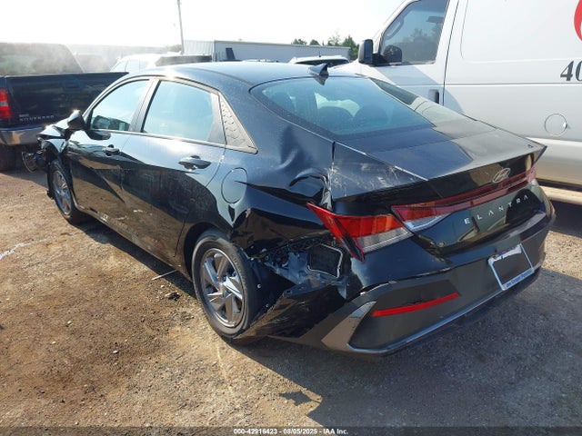 Aukcja sprzedaży 2025 Hyundai Elantra Se, vin: KMHLL4DG6SU040951, numer aukcji: 42916423