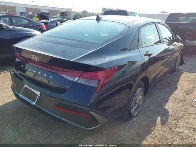 Aukcja sprzedaży 2025 Hyundai Elantra Se, vin: KMHLL4DG6SU040951, numer aukcji: 42916423