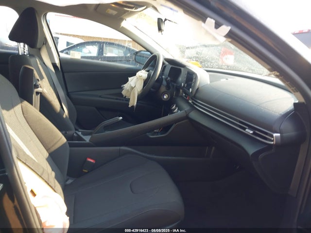 Aukcja sprzedaży 2025 Hyundai Elantra Se, vin: KMHLL4DG6SU040951, numer aukcji: 42916423