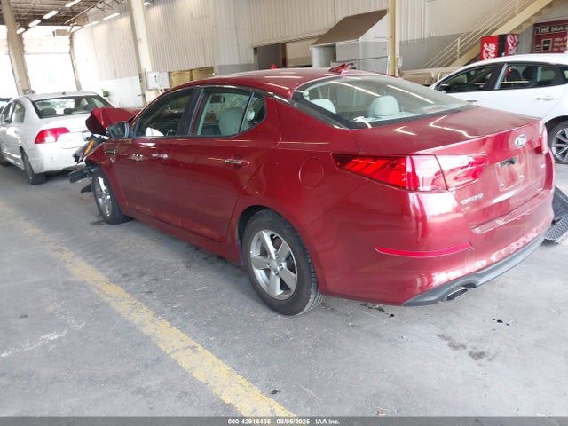 5XXGM4A71FG368281 KIA dohc gdi theta ii