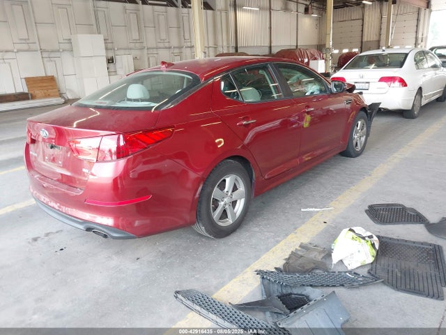 5XXGM4A71FG368281 KIA dohc gdi theta ii