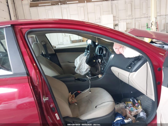 5XXGM4A71FG368281 KIA dohc gdi theta ii