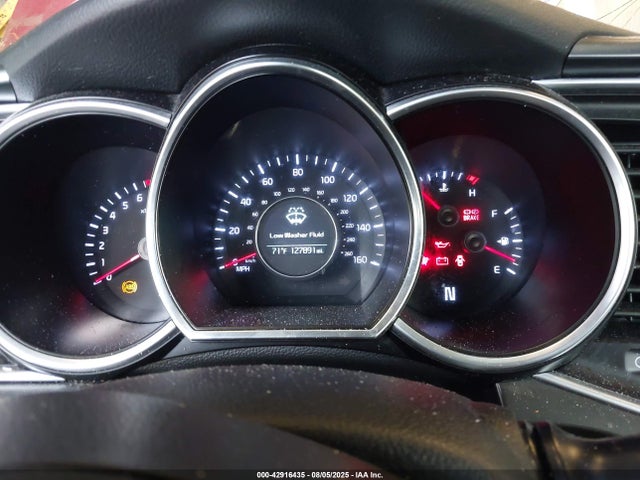 5XXGM4A71FG368281 KIA dohc gdi theta ii