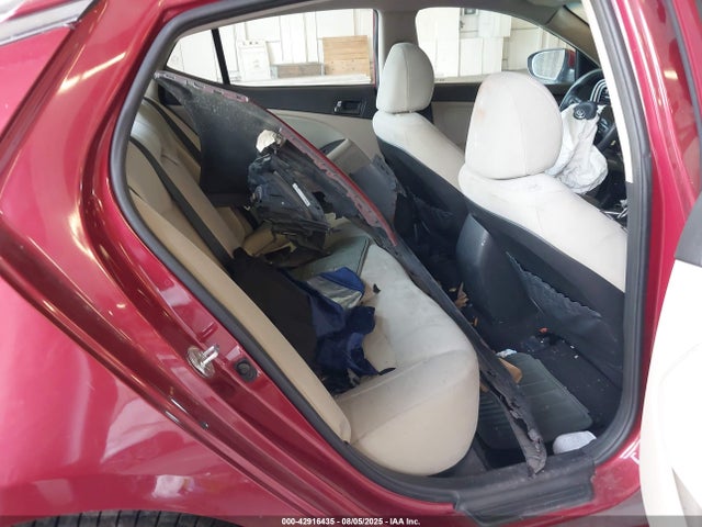 5XXGM4A71FG368281 KIA dohc gdi theta ii