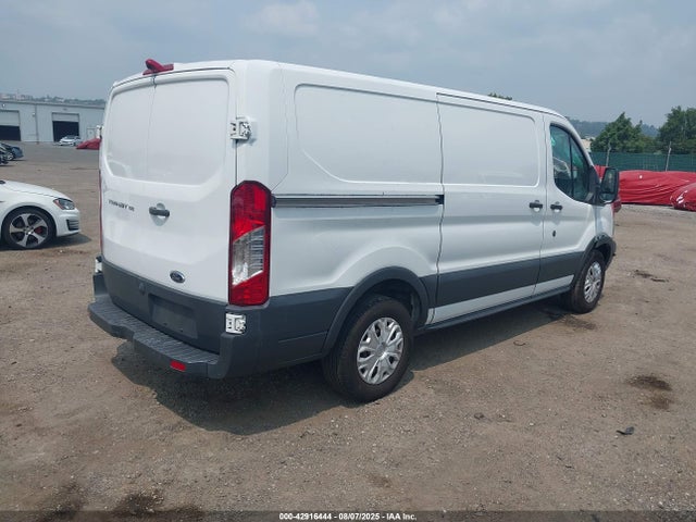 Ford Transit 2018 1FTYE1YM4JKA04477 Image 4