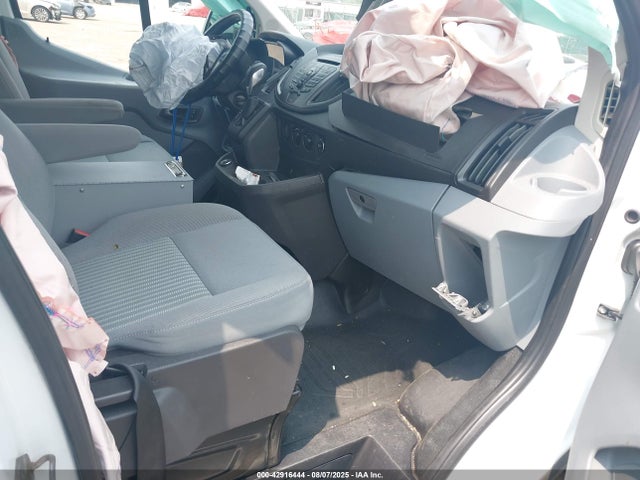 Ford Transit 2018 1FTYE1YM4JKA04477 Image 5