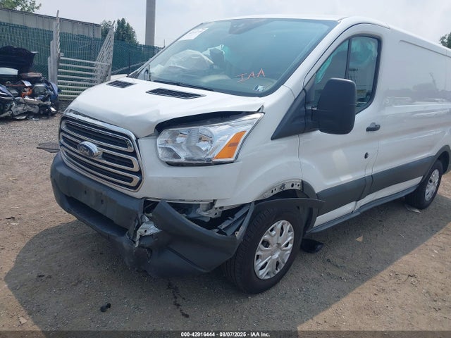 Ford Transit 2018 1FTYE1YM4JKA04477 Image 6