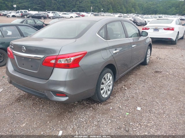 Aukcja sprzedaży 2017 Nissan Sentra S, vin: 3N1AB7AP8HY342223, numer aukcji: 42916447