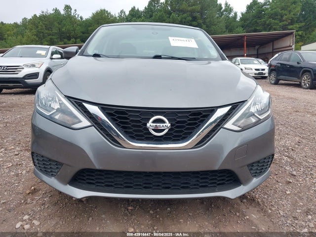 Aukcja sprzedaży 2017 Nissan Sentra S, vin: 3N1AB7AP8HY342223, numer aukcji: 42916447