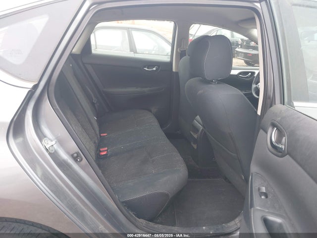 Aukcja sprzedaży 2017 Nissan Sentra S, vin: 3N1AB7AP8HY342223, numer aukcji: 42916447