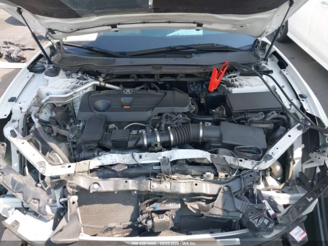 2021 ACURA TLX 19UUB6F46MA002846 Photo 9