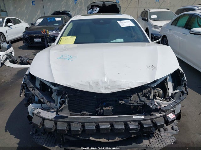 Acura k20c6 2021 19UUB6F46MA002846 Image 13