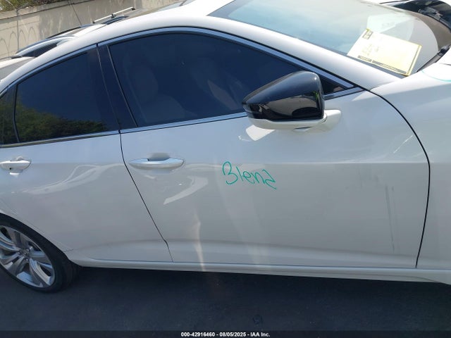 Acura k20c6 2021 19UUB6F46MA002846 Image 14