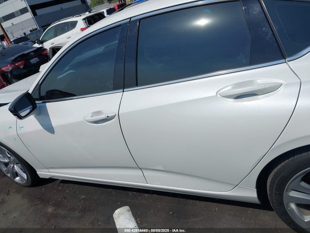 Acura k20c6 2021 19UUB6F46MA002846 Image 15