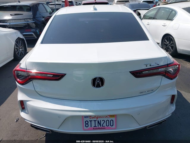 Acura k20c6 2021 19UUB6F46MA002846 Image 17