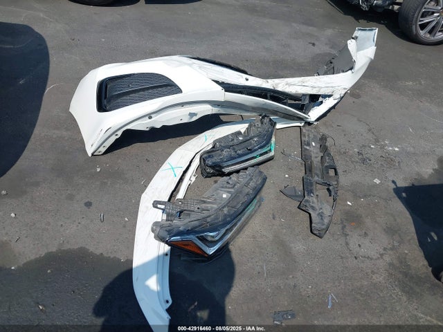 Acura k20c6 2021 19UUB6F46MA002846 Image 12