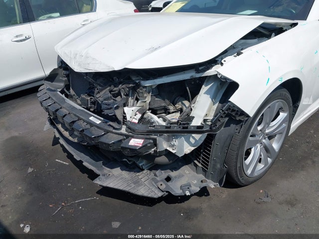 Acura k20c6 2021 19UUB6F46MA002846 Image 18