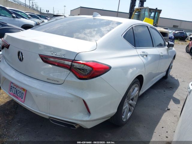 2021 ACURA TLX 19UUB6F46MA002846 Photo 3