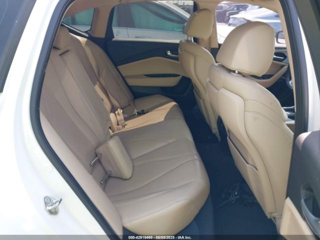 2021 ACURA TLX 19UUB6F46MA002846 Photo 7