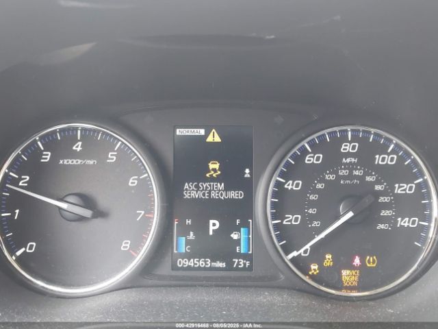 2015 MITSUBISHI OUTLANDER JA4AZ3A33FZ000755 Photo 6