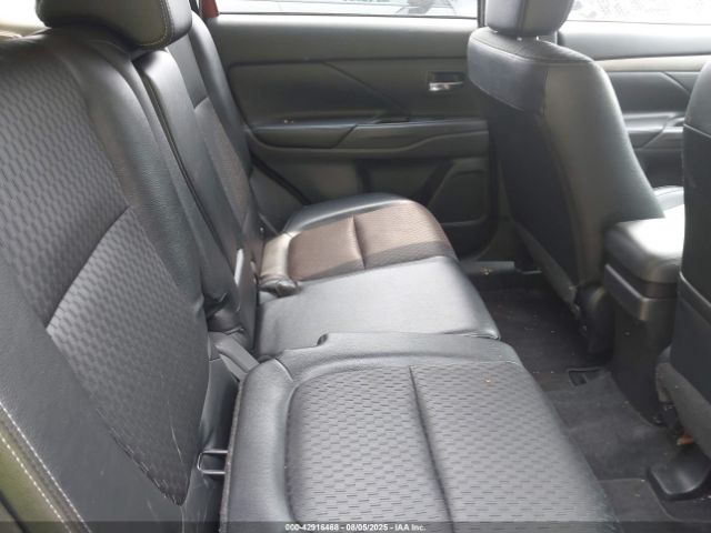 2015 MITSUBISHI OUTLANDER JA4AZ3A33FZ000755 Photo 7