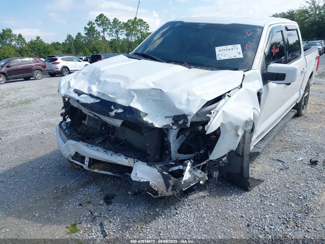 Ford hev 2022 1FTFW1ED6NFA62209 Image 6