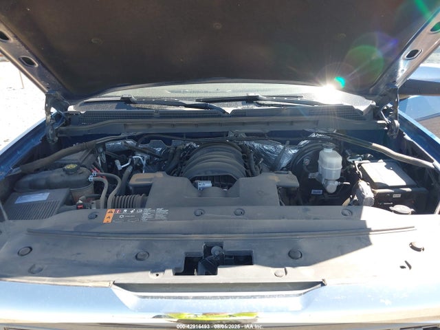 3GTU2NEC9JG236963 GMC l83 -spark ignited direct injection, variable valve timing, afm, e85 max, alum