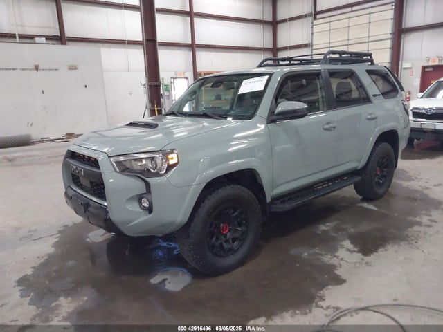 JTELU5JRXM5878907 Toyota 1gr-fe