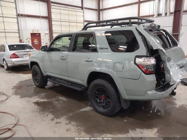 JTELU5JRXM5878907 Toyota 1gr-fe