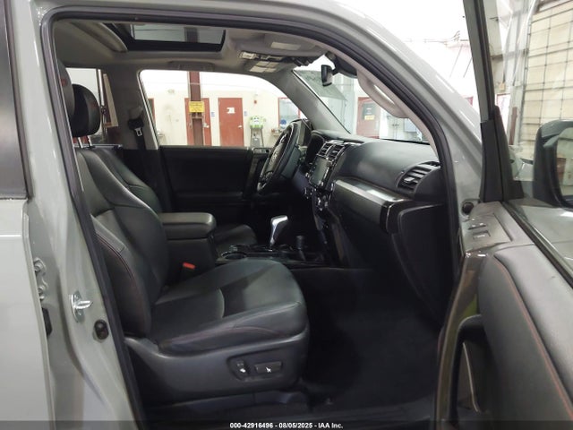 JTELU5JRXM5878907 Toyota 1gr-fe