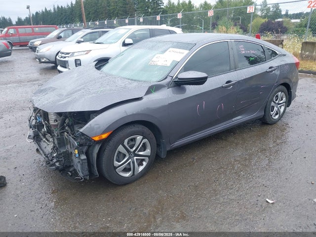 2HGFC2F51JH556056 Honda k20c2