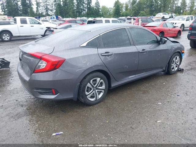 2HGFC2F51JH556056 Honda k20c2