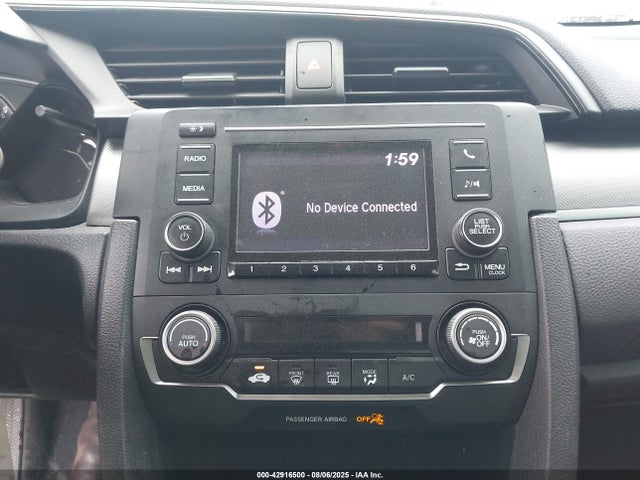 2HGFC2F51JH556056 Honda k20c2