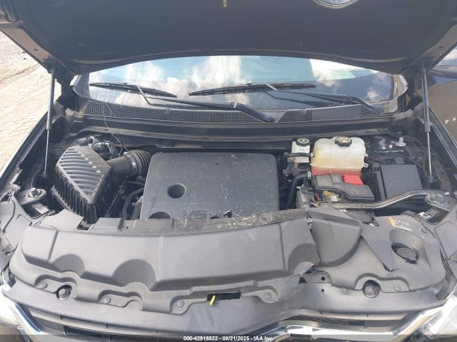 Chevrolet lfy 2021 1GNERFKW8MJ251372 Image 10