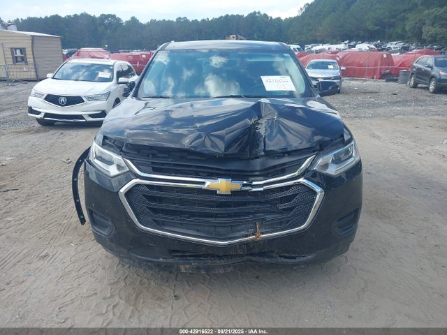 Chevrolet lfy 2021 1GNERFKW8MJ251372 Image 12