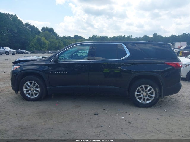 Chevrolet lfy 2021 1GNERFKW8MJ251372 Image 14