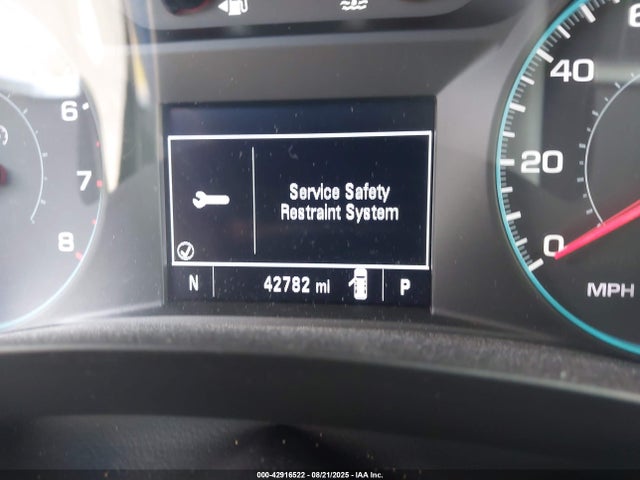 Chevrolet lfy 2021 1GNERFKW8MJ251372 Image 15