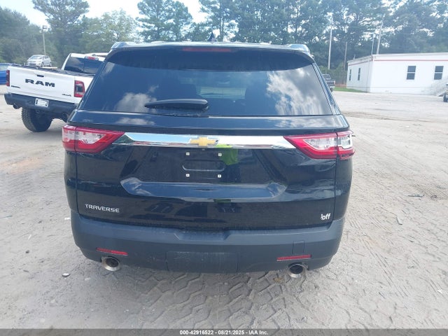 Chevrolet lfy 2021 1GNERFKW8MJ251372 Image 16