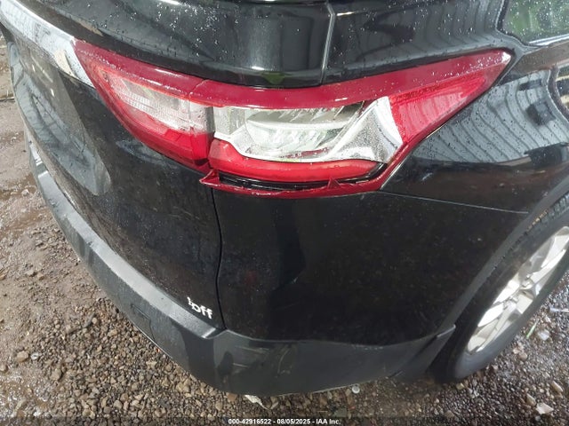 Chevrolet lfy 2021 1GNERFKW8MJ251372 Image 17